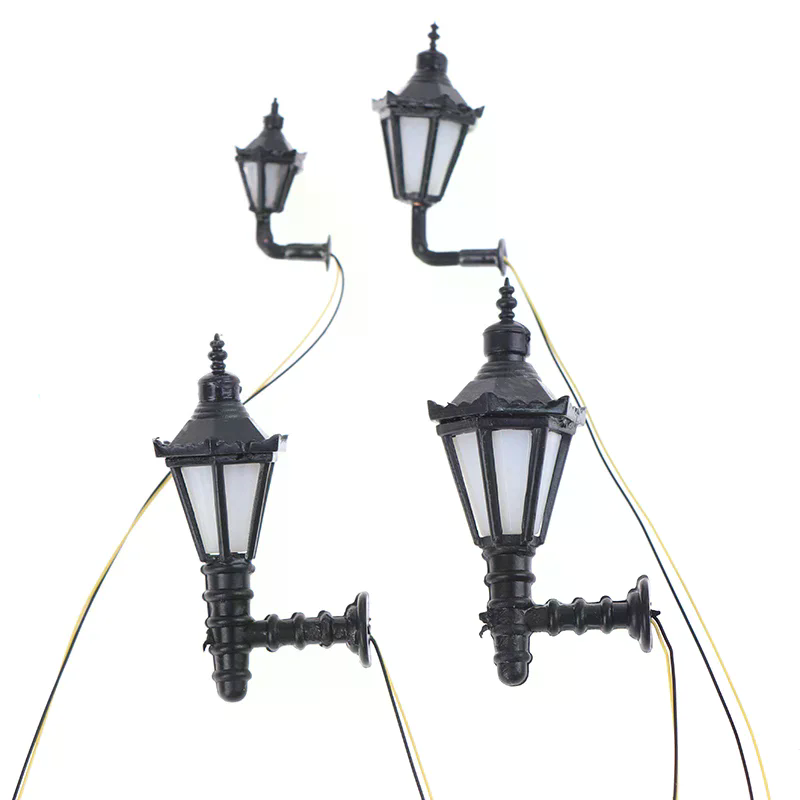 Outdoor Lighting Architectural - /Cna/건축용 안뜰 벽등 모델 블랙 야외