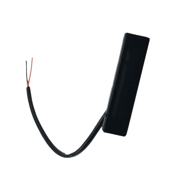 Outdoor Lighting Switch - 오리지널 후방 트렁크 잠금 부트 릴리스