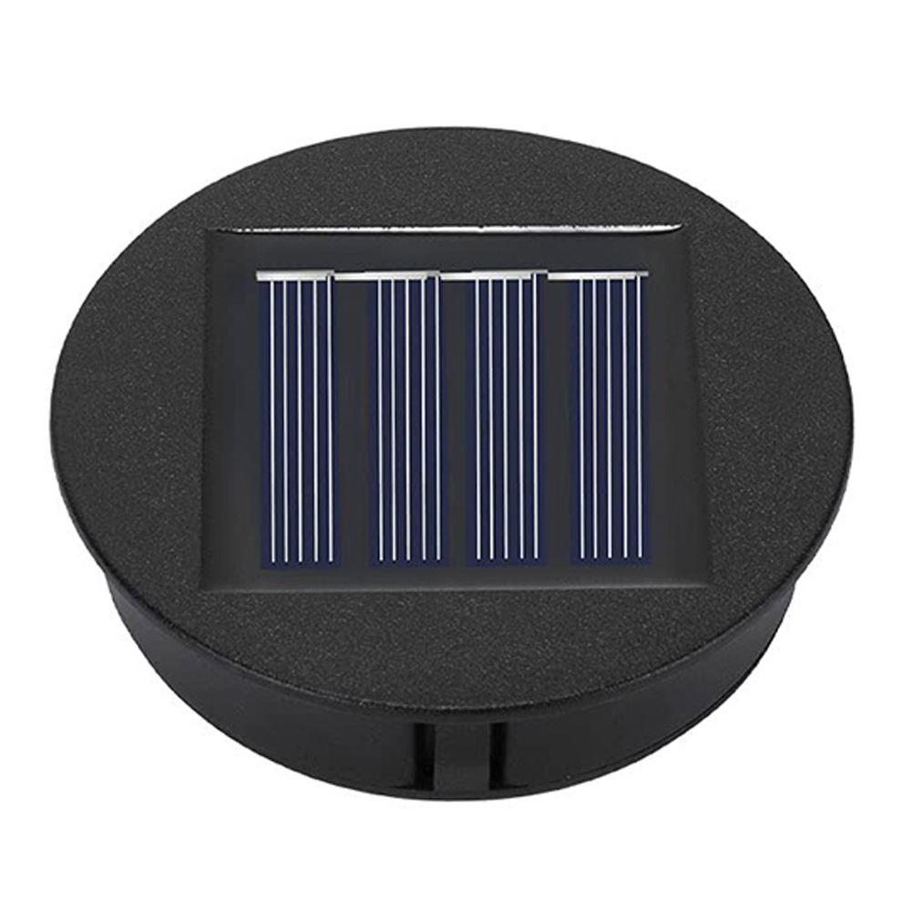 Outdoor Lighting Switch - 태양광 패널 랜턴 1.2V 600mAh 태양광