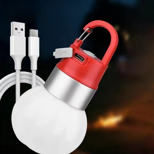 Outdoor Lighting Switch - 분리형 병뚜껑 라이트 비상 랜턴 타입-C