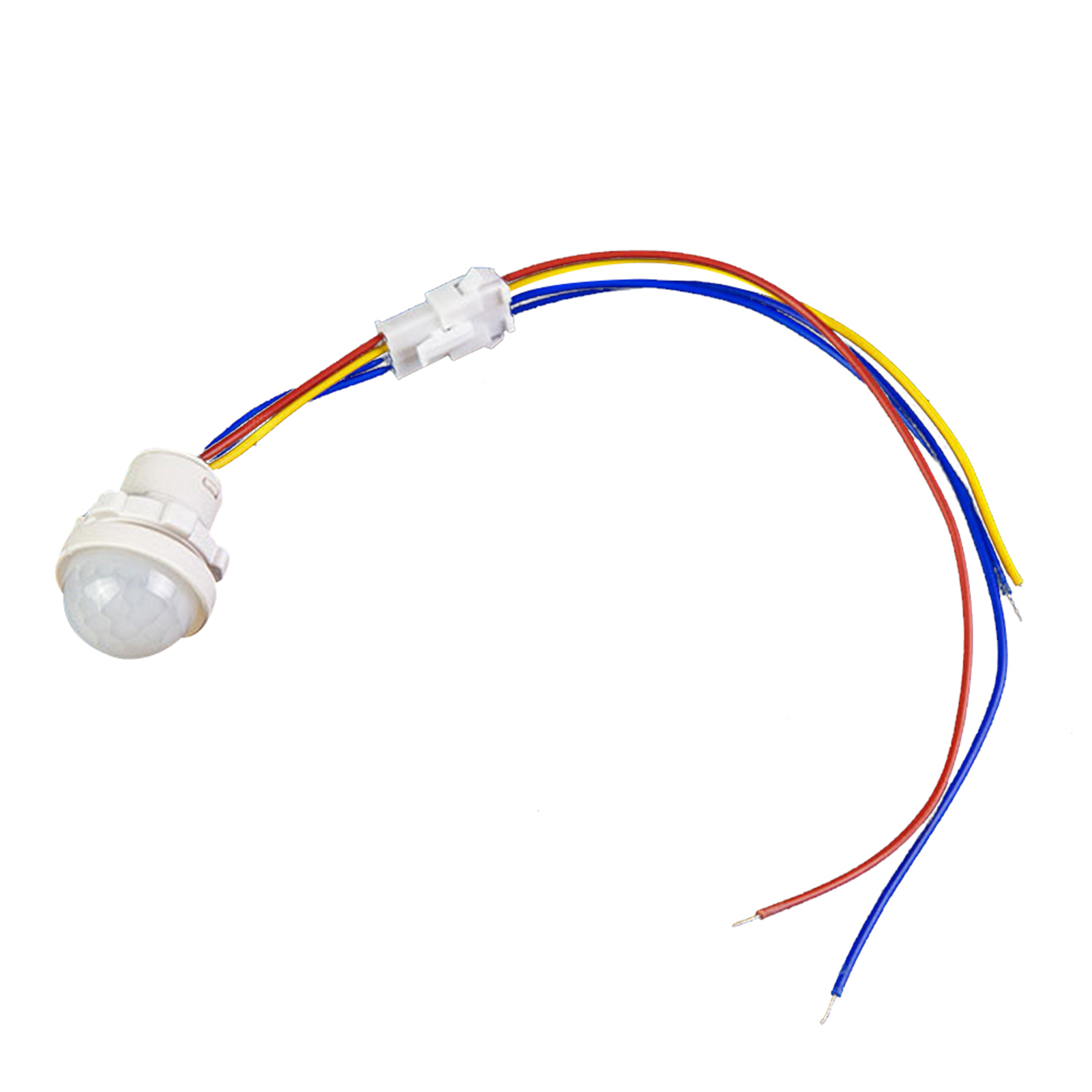 Outdoor Lighting Switch - AC110-240V 자동 센서 라이트 스위치 LED