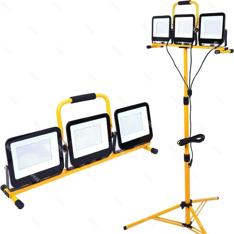 Outdoor Lighting Mains Powered - LED 작업등, 휴대용 투광등, 브래킷, 야외