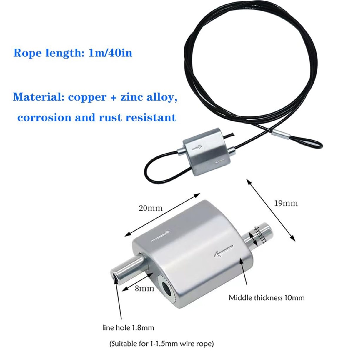 Outdoor Lighting Wire - 618 메가 세일 10개 스테인레스 스틸