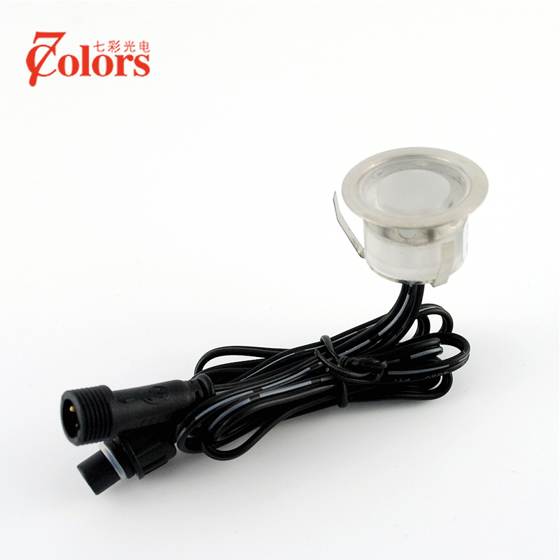 IP67 0.4-0.6W 12V LED 지상 반점 조명 - Outdoor Lighting Ground Fixtures 리뷰 및 가격