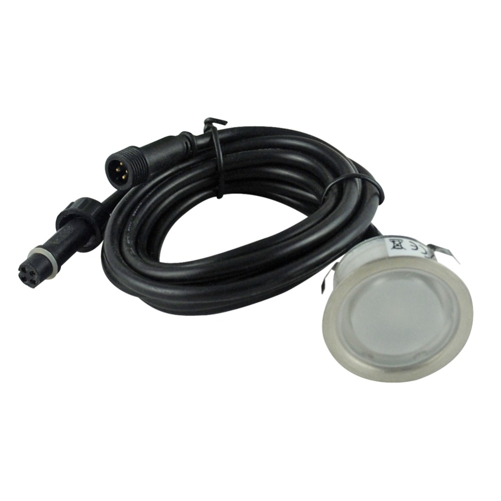 IP67 0.4-0.6W 12V LED 지상 반점 조명 - Outdoor Lighting Ground Fixtures 리뷰 및 가격