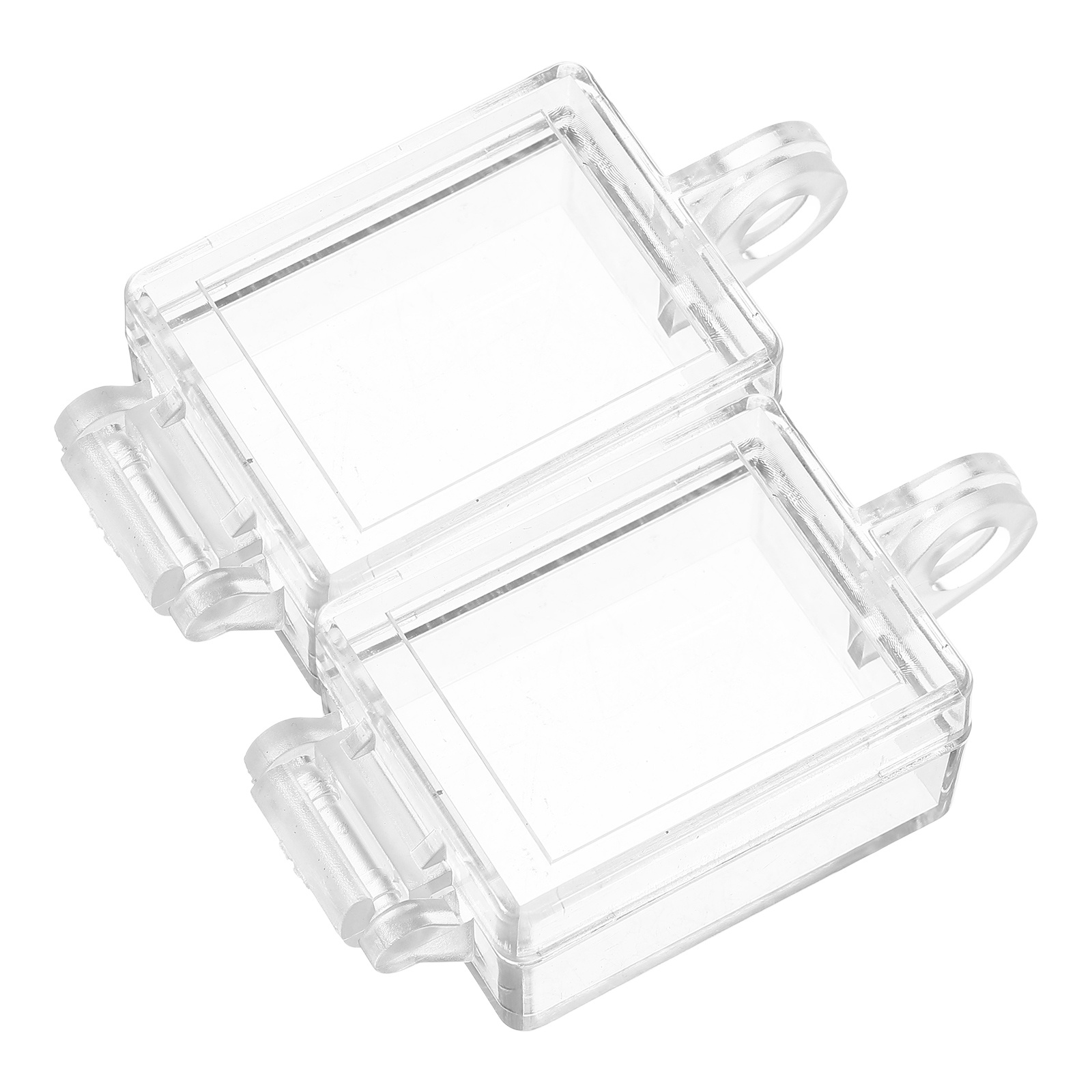비상 시동 보호용 보트 로커 클리어 버튼 커버 2개,  - Outdoor Lighting Switch 리뷰 및 가격
