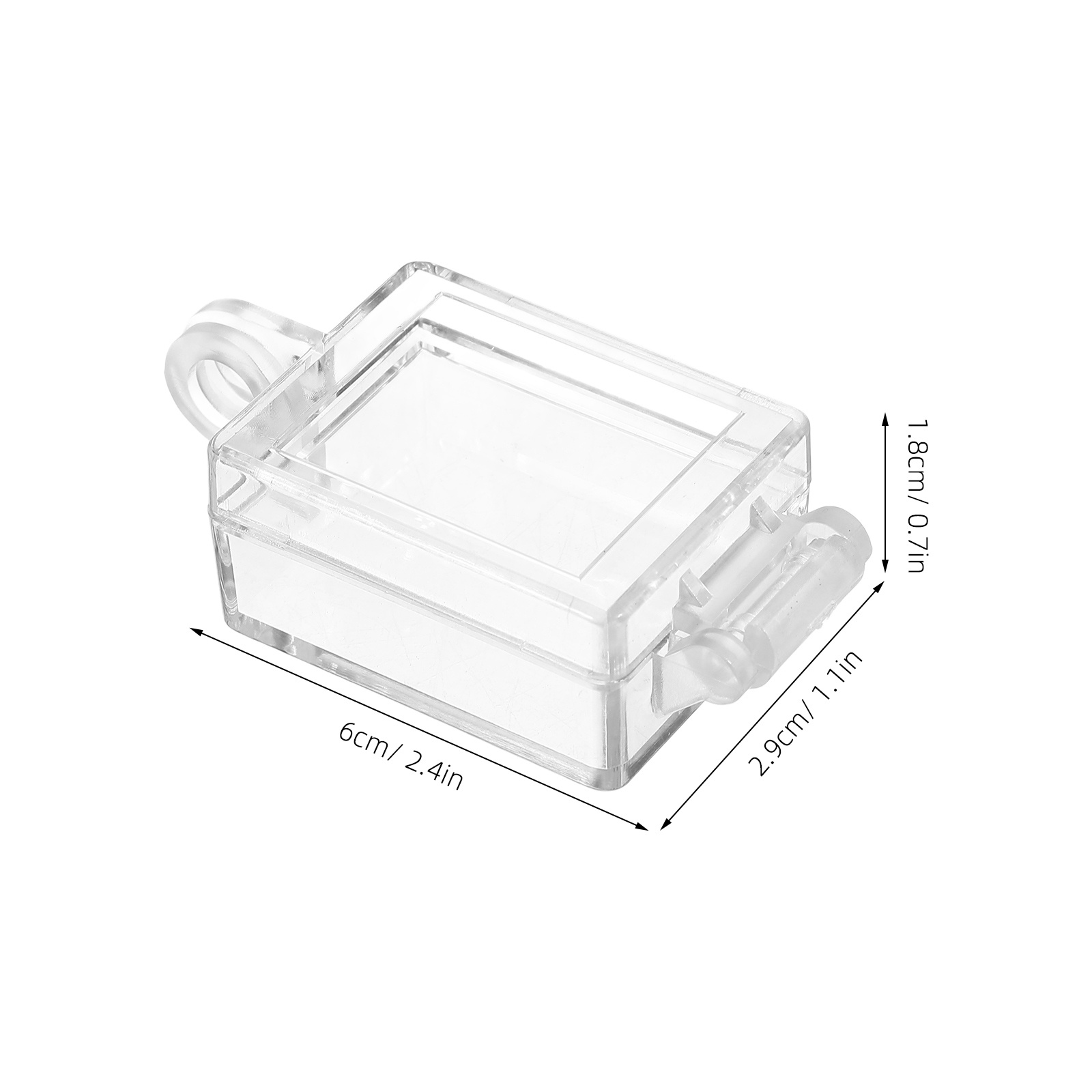 비상 시동 보호용 보트 로커 클리어 버튼 커버 2개,  - Outdoor Lighting Switch 리뷰 및 가격