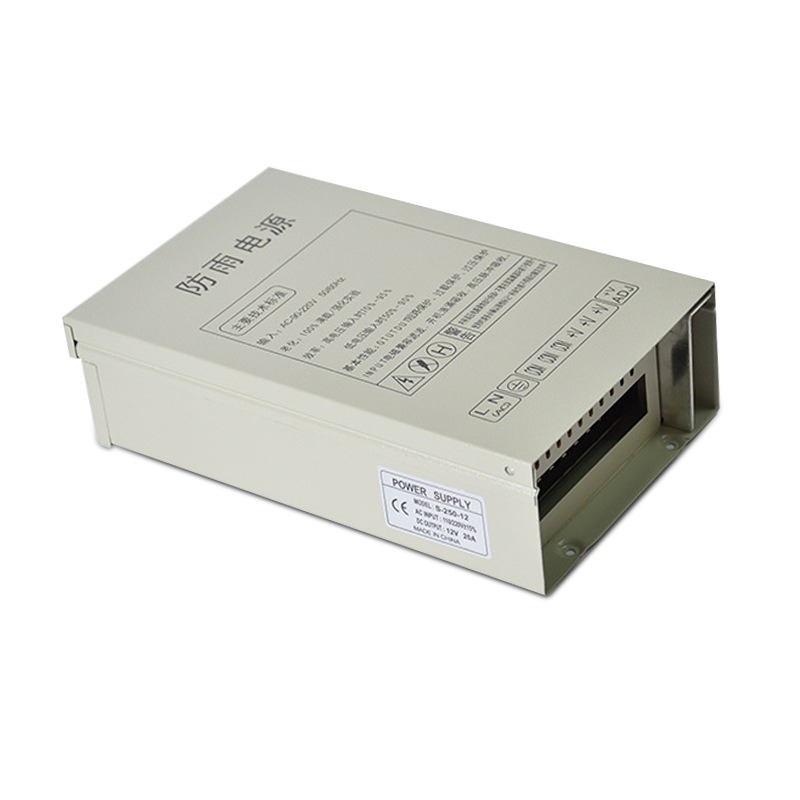 12V20A 스위칭 전원 공급 장치 250W 모니터링  - Outdoor Lighting Switch 리뷰 및 가격
