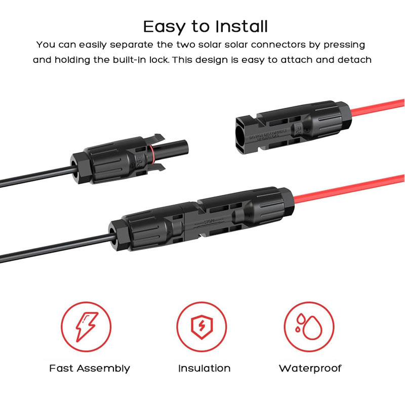 3m 1.5m 12AWG XT60 암형-태양광 연장 케 - Outdoor Lighting Extension Cable 리뷰 및 가격
