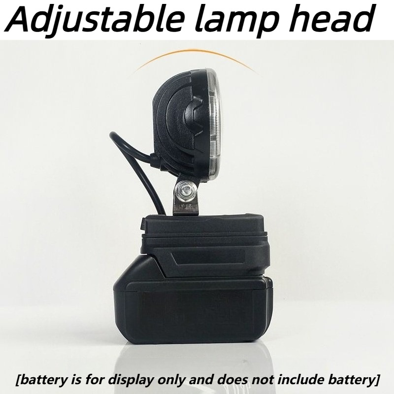 MAKITA 전기 기술자용 LED 비상등 조절 가능한  - Outdoor Lighting Electrician 리뷰 및 가격