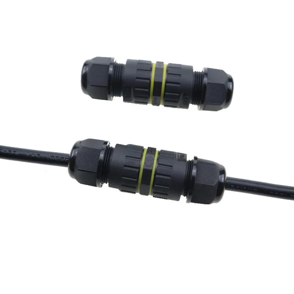 실외 방수 커넥터 M16 M20 M25 T형 케이블 조 - Outdoor Lighting Electrician 리뷰 및 가격