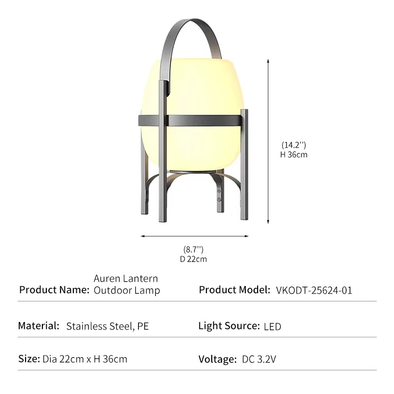 태양광 야외 조경등 스테인리스 스틸 PE 방수 IP65 - Outdoor Lighting Architectural 리뷰 및 가격