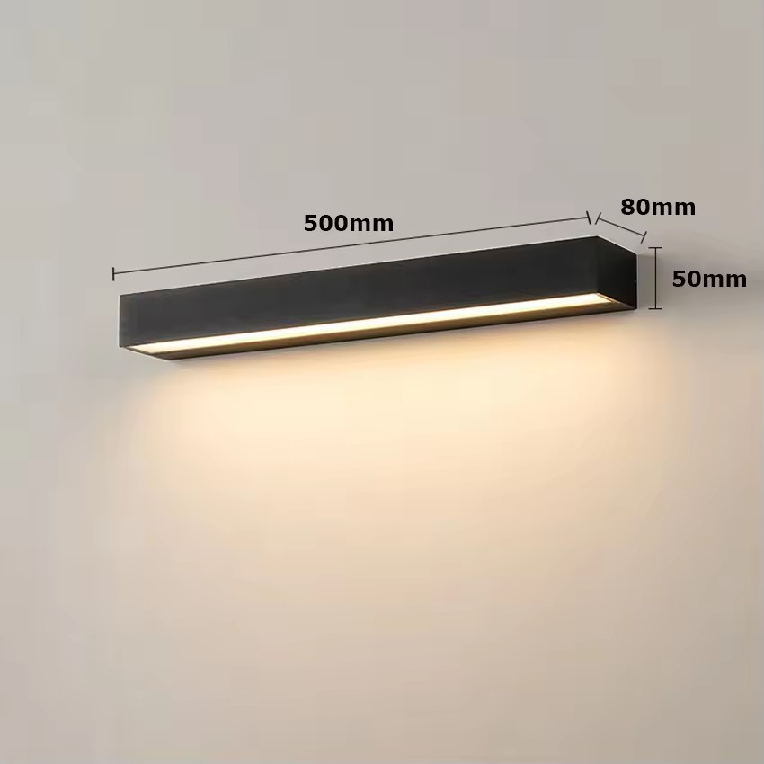 야외 벽 조명 외부 Sconce 램프 집 장식 조명기구 - Outdoor Yard Lighting Fixtures 리뷰 및 가격