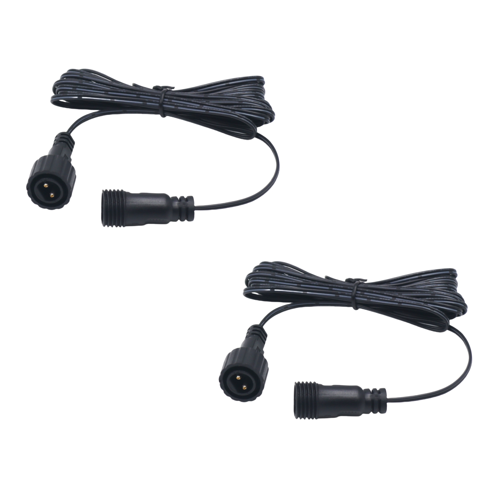 태양광 패널용 3M 연장 케이블 1/2/5/10개 방수 - Outdoor Lighting Extension Cable 리뷰 및 가격