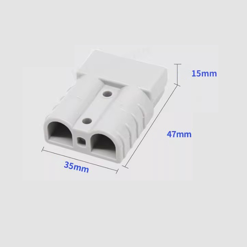 30A/45A ~ 50A 그레이플러그 커넥터 라인 12 - Outdoor Lighting Extension Cable 리뷰 및 가격