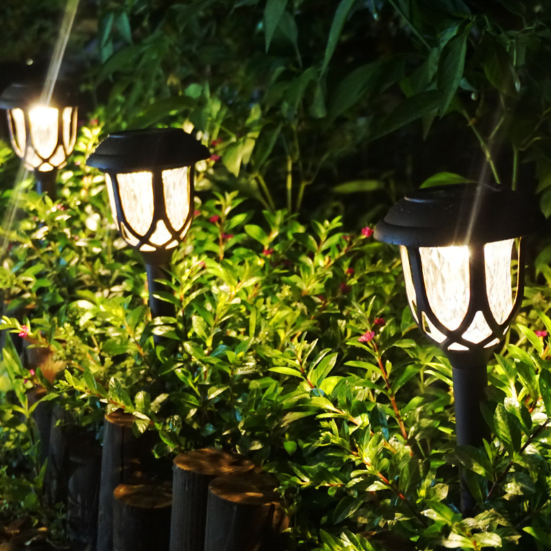 야외 방수 안뜰 빌라 정원 잔디 분위기 조명기구에 대한 - Outdoor Lighting Ground Fixtures 리뷰 및 가격