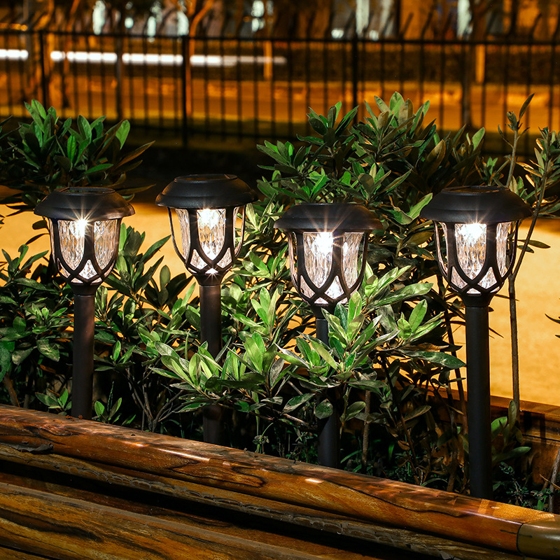 야외 방수 안뜰 빌라 정원 잔디 분위기 조명기구에 대한 - Outdoor Lighting Ground Fixtures 리뷰 및 가격