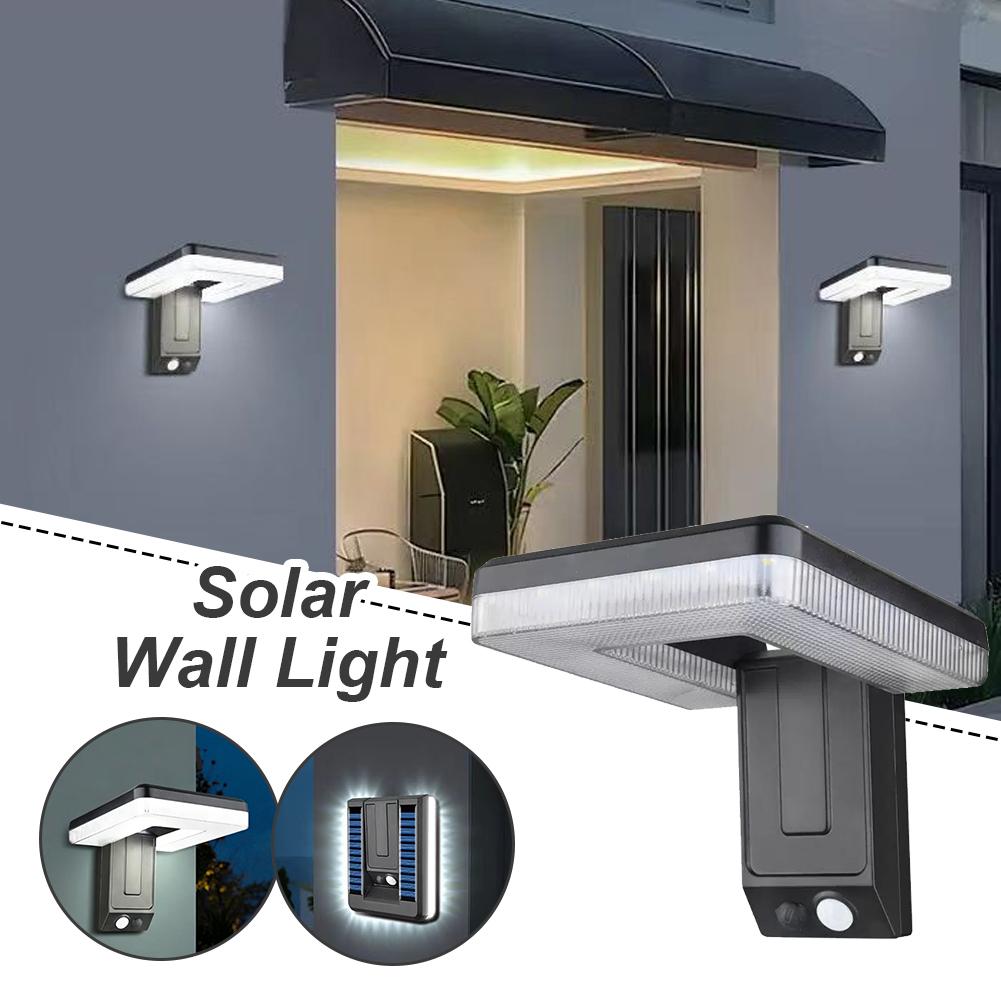 접이식 LED 120 °   태양광 조명 3가지 모드  - Outdoor Lighting Wire 리뷰 및 가격