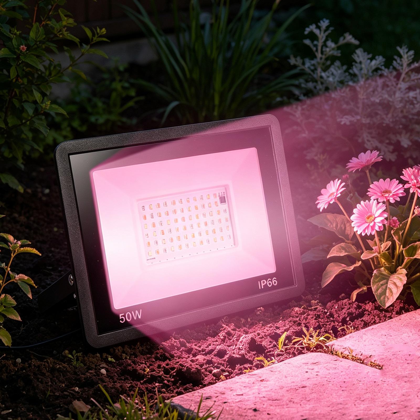 야외 투광등 RGB 색상 변경 조명기구, 리모컨 포함, - Outdoor Yard Lighting Fixtures 리뷰 및 가격