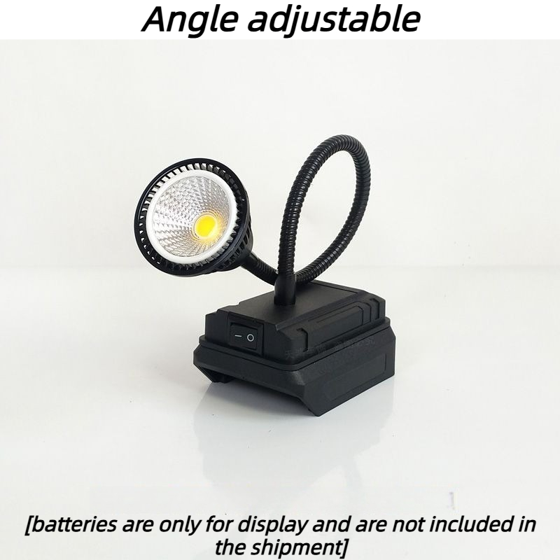 WORX 휴대용 LED 투광 조명을위한 5W 따뜻한 노 - Outdoor Lighting Electrician 리뷰 및 가격