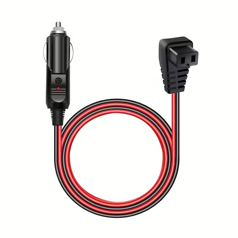 자동차 냉장고, 야외 전원 연장, 태양광 케이블에 대한 - Outdoor Lighting Extension Cable 리뷰 및 가격