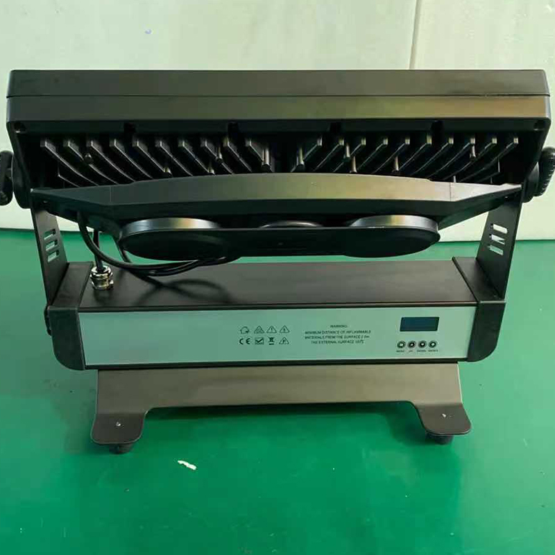 건축 경관 벽면 조명 야외 방수 스팟 조명 44x10W - Outdoor Lighting Architectural 리뷰 및 가격