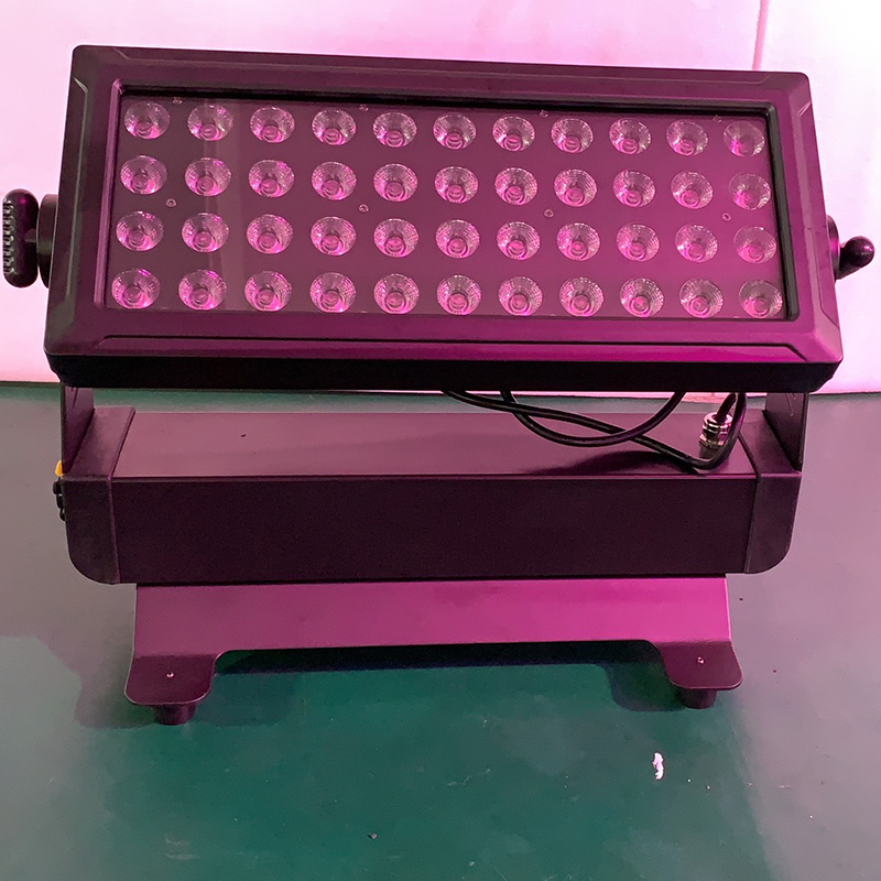 건축 경관 벽면 조명 야외 방수 스팟 조명 44x10W - Outdoor Lighting Architectural 리뷰 및 가격