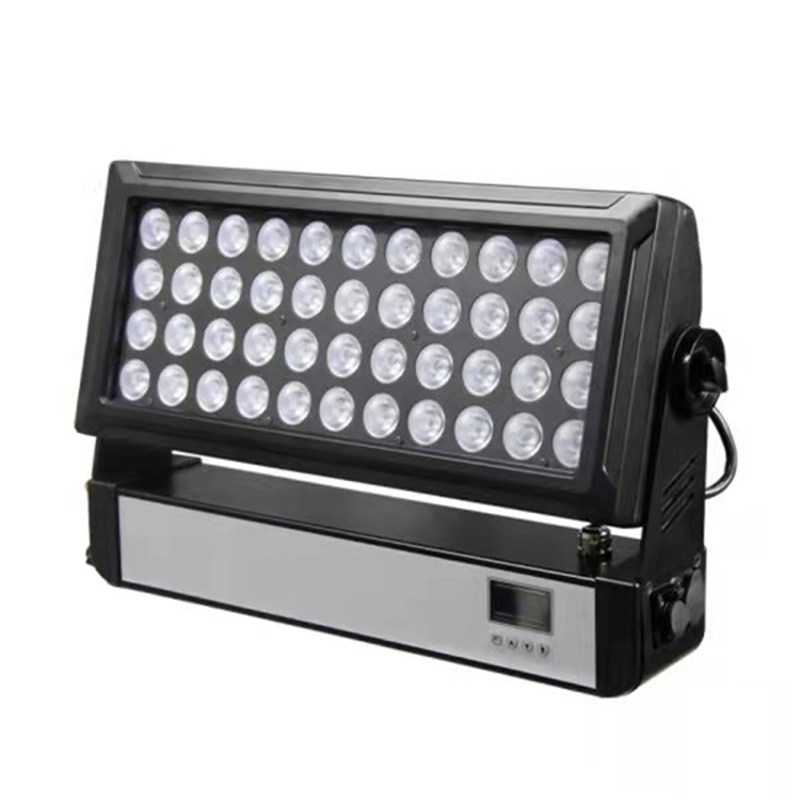 건축 경관 벽면 조명 야외 방수 스팟 조명 44x10W - Outdoor Lighting Architectural 리뷰 및 가격