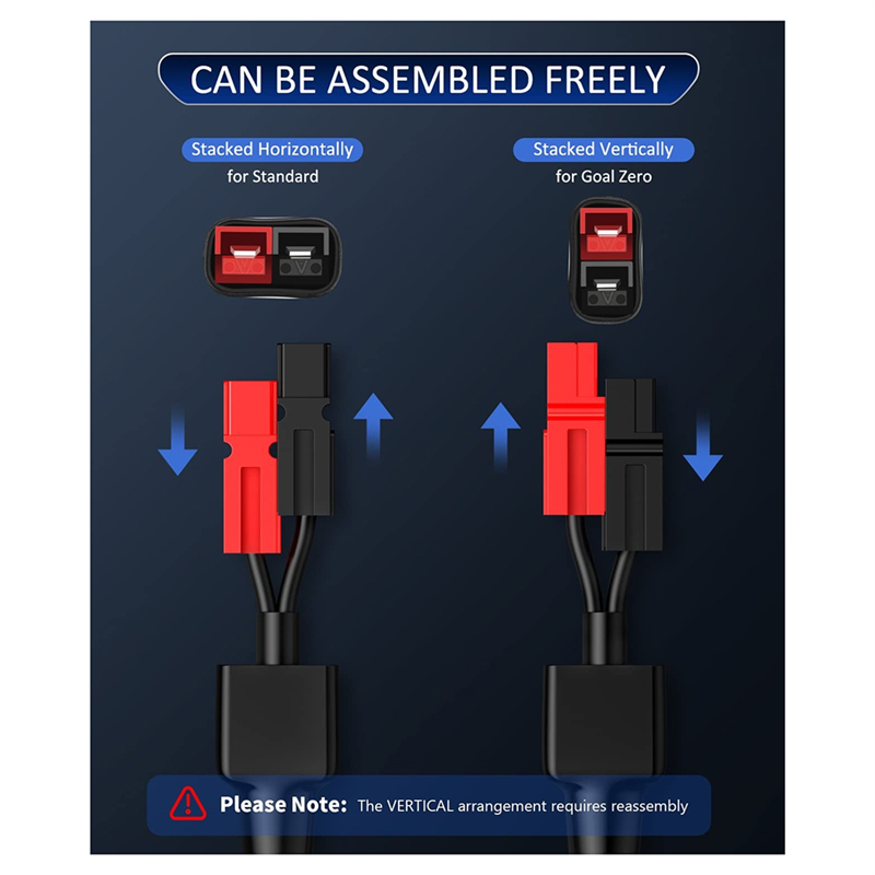 A01F-4-In-1 솔라 패널 커넥터 연장 케이블 스 - Outdoor Lighting Extension Cable 리뷰 및 가격