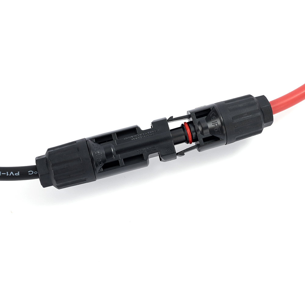 10AWG 12AWG 꼬임형 태양광 연장 케이블 PV  - Outdoor Lighting Extension Cable 리뷰 및 가격