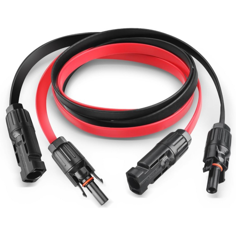 30cm 태양광 패널 플랫형 광전지 연장 케이블(인버터 - Outdoor Lighting Extension Cable 리뷰 및 가격