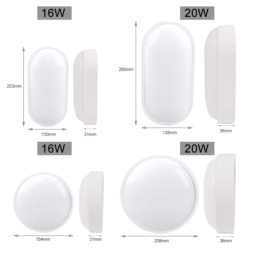 E27 LED 벽 램프 실내 방수 벽 램프 실내 조명  - Outdoor Yard Lighting Fixtures 리뷰 및 가격
