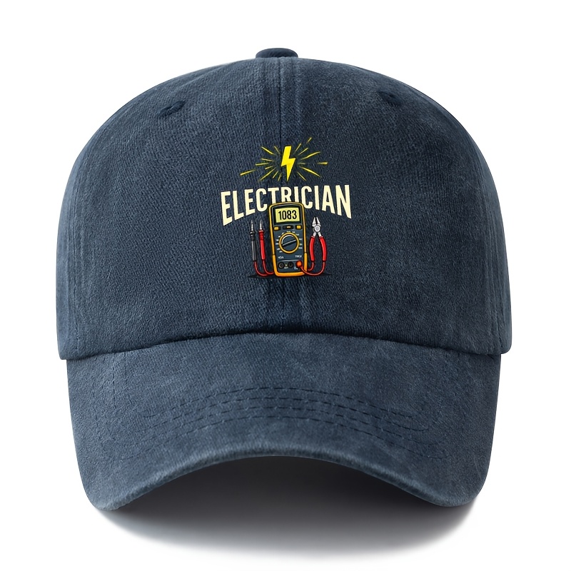 세련되고 다재다능한 유니섹스 ELECTRICIAN 프린 - Outdoor Lighting Electrician 리뷰 및 가격