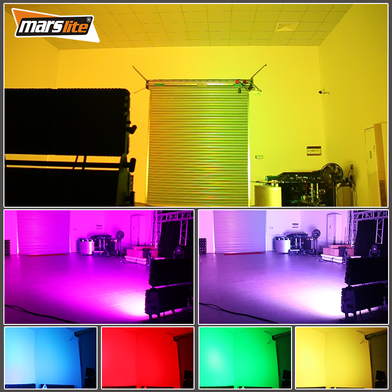 MSDouble Led 시티 컬러 2000w RGBW  - Outdoor Lighting Architectural 리뷰 및 가격