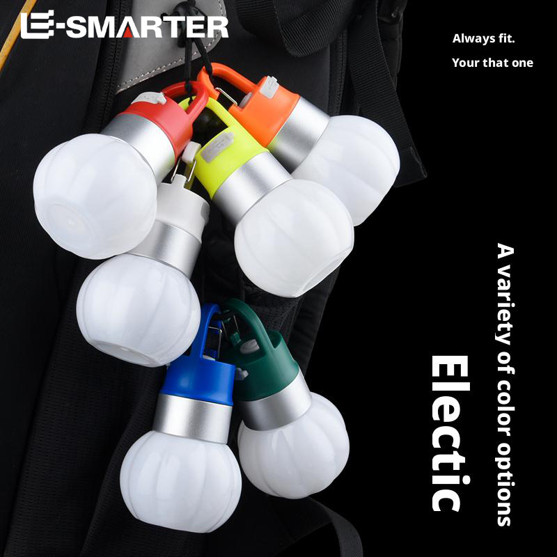 분리형 병뚜껑 라이트 비상 랜턴 타입-C USB 충전식 - Outdoor Lighting Switch 리뷰 및 가격