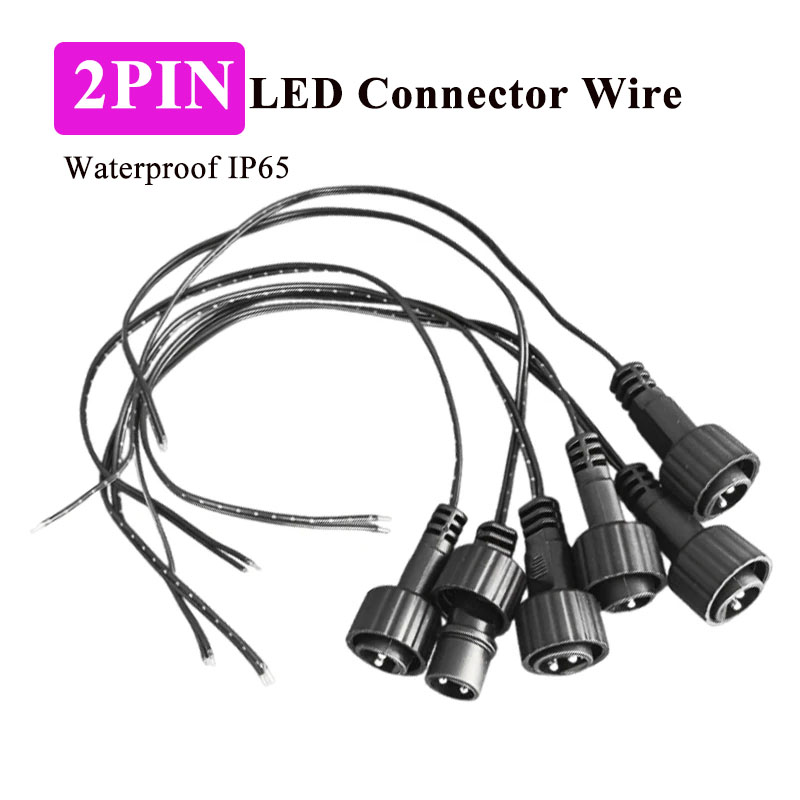 태양광 스트링 조명용 25cm 케이블이 있는 실외용 2 - Outdoor Lighting Extension Cable 리뷰 및 가격