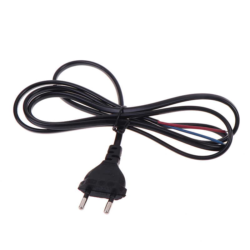 B*1PC 새로운 EU 미국 플러그 전원 연장 케이블  - Outdoor Lighting Cable B&Q 리뷰 및 가격
