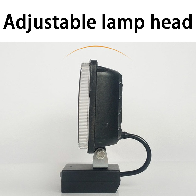 LED 비상등 전기 기술자 휴대용 비상등 조정 가능한  - Outdoor Lighting Electrician 리뷰 및 가격