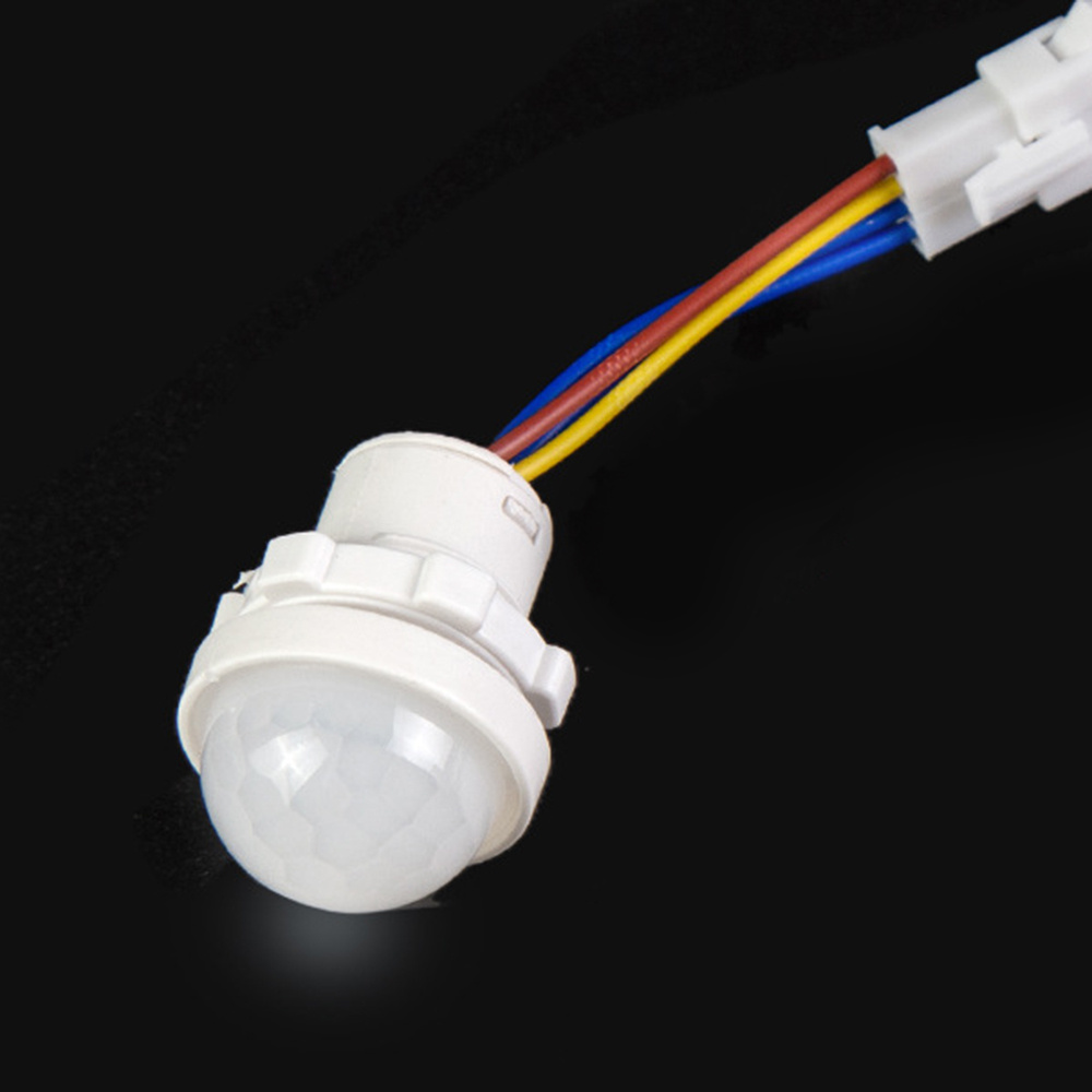 AC110-240V 자동 센서 라이트 스위치 LED P - Outdoor Lighting Switch 리뷰 및 가격
