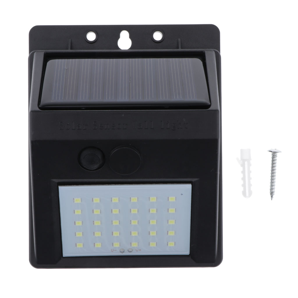 야외 태양광 LED 벽 조명, 마당 복도 테라스 야간  - Outdoor Yard Lighting Fixtures 리뷰 및 가격