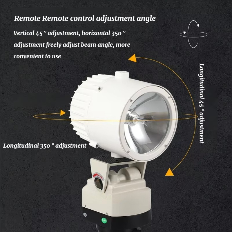 야외 해양 초장거리 방수 LED 투광등 및 전기 조명  - Outdoor Lighting Architectural 리뷰 및 가격