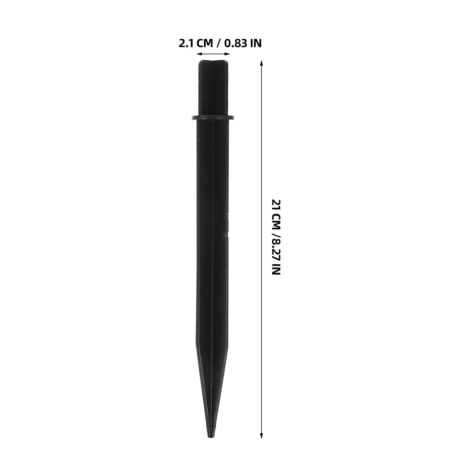 10개입 태양광 조명 스파이크 교체용 잔디밭 램프 지면 - Outdoor Lighting Ground Fixtures 리뷰 및 가격